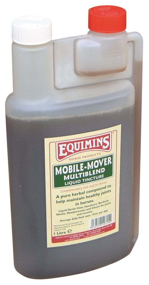 Equimins Mobile-Mover Multiblend - Just Horse Riders