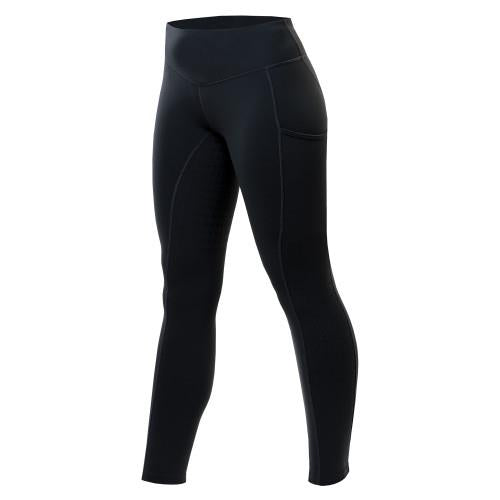 Equetech Revolution Riding Tights - Just Horse Riders