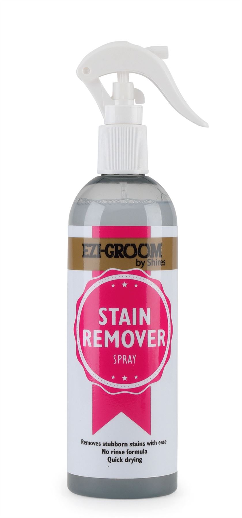 Shires EZI-GROOM STAIN REMOVER - Just Horse Riders