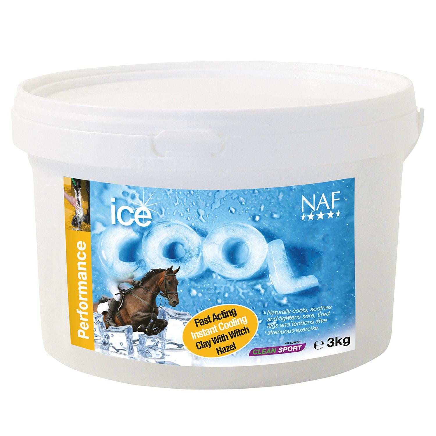 NAF Ice Cool - Just Horse Riders