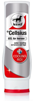 Leovet Cellsius Gel - Just Horse Riders