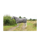 DefenceX System 300 Stable Rug with Detachable Neck - Just Horse Riders