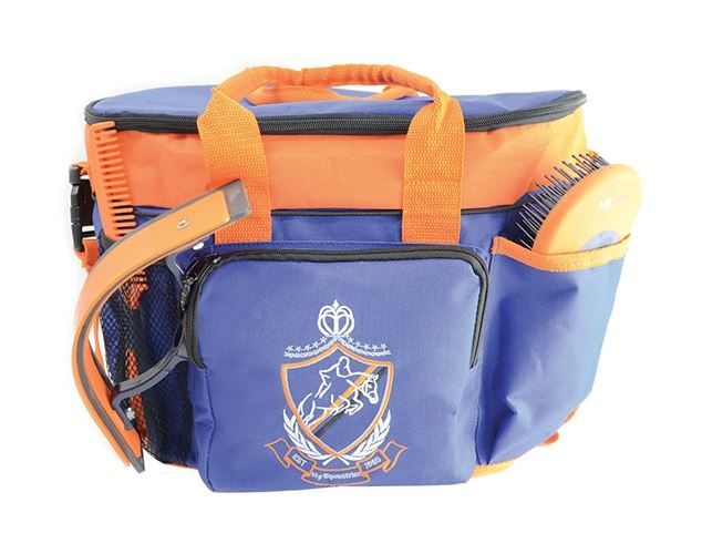 HySHINE Complete Pro Grooming Bag - Just Horse Riders