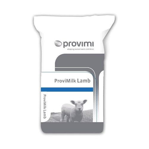 Provimi Lambkin Ewe Milk Replacer - Just Horse Riders