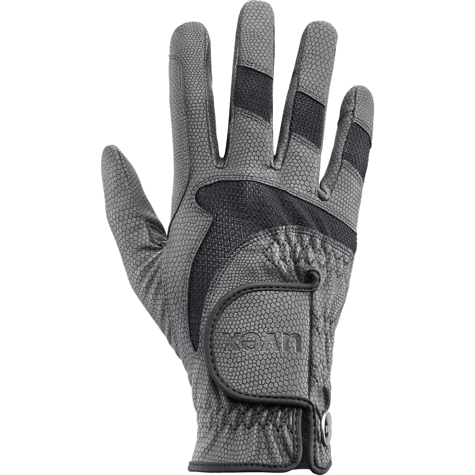 Uvex I-Perfomance 2 Horse Riding Gloves - Just Horse Riders