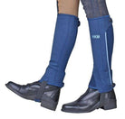 HKM Half Chaps Special - Just Horse Riders