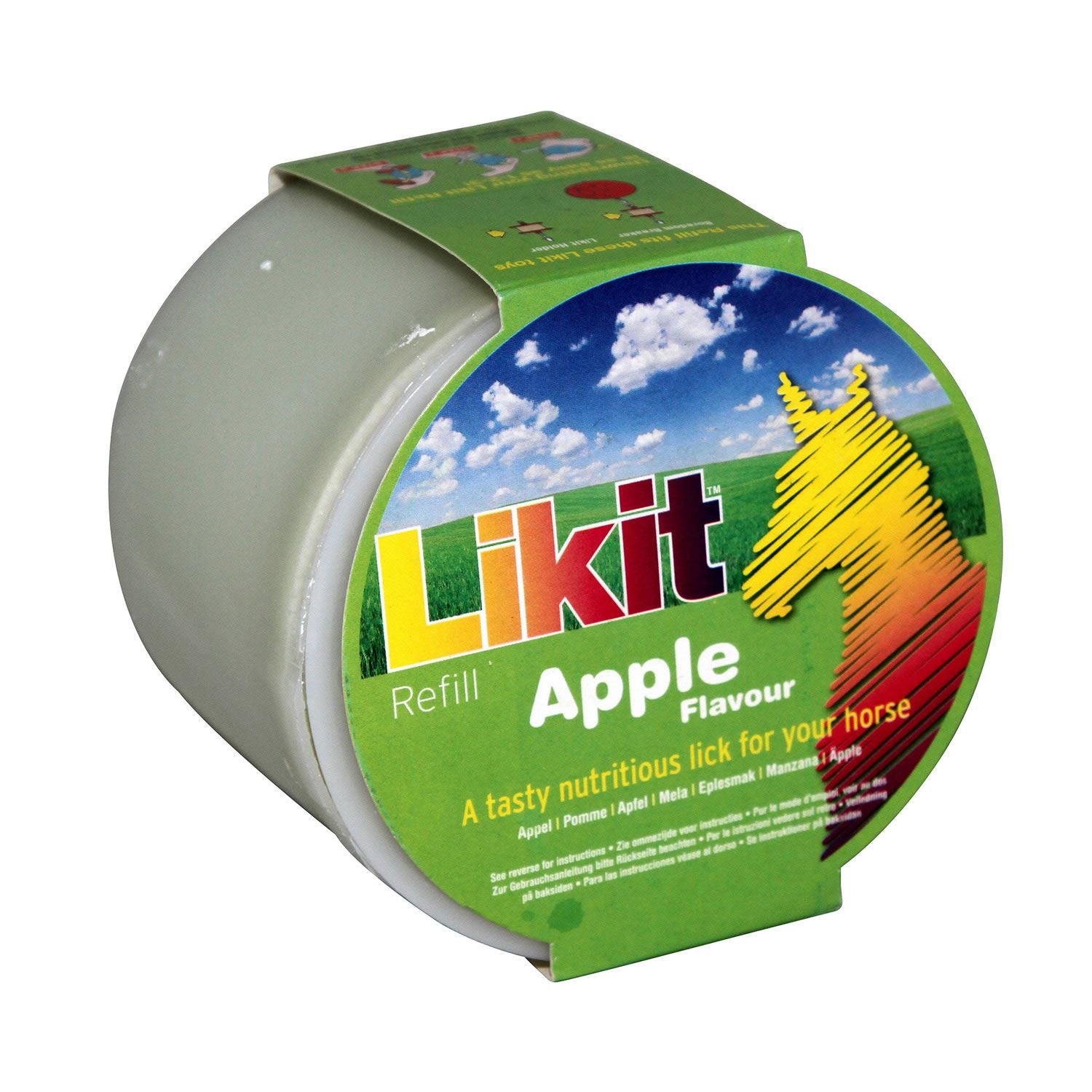 Likit Refill - Just Horse Riders