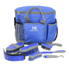 Hy Sport Active Complete Grooming Bag - Just Horse Riders