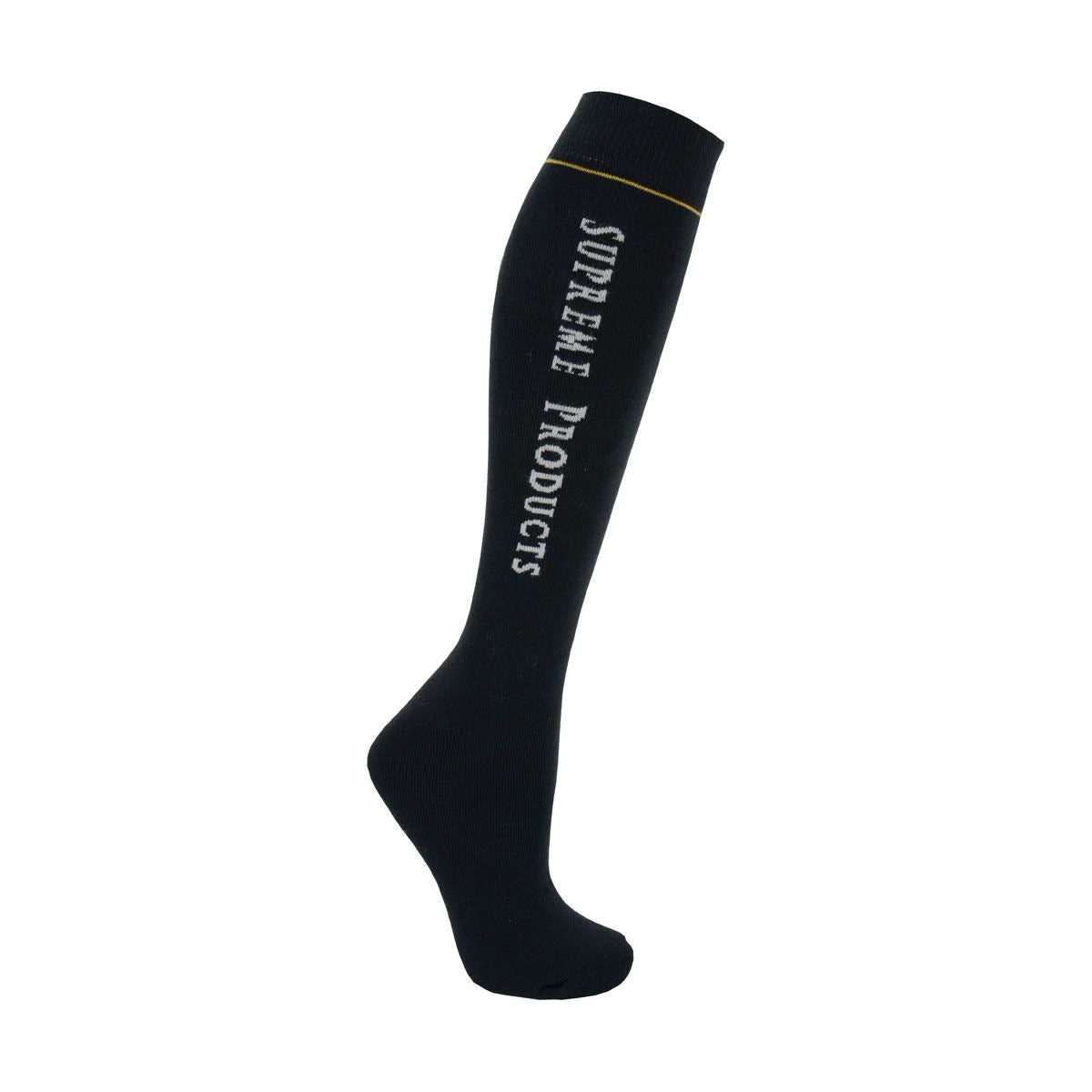 Supreme Products Active Rider Show Socks - Just Horse Riders