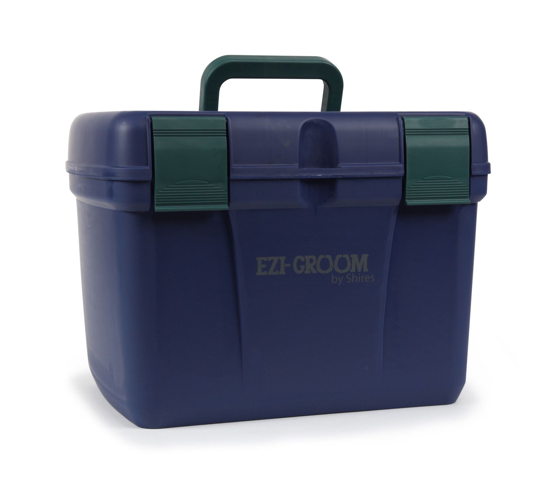 Shires Ezi-Groom Deluxe Grooming Box - Just Horse Riders