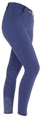 Aubrion Liberty Breeches - Maids - Just Horse Riders