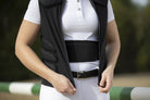 HKM Back Protector Shelter - Just Horse Riders
