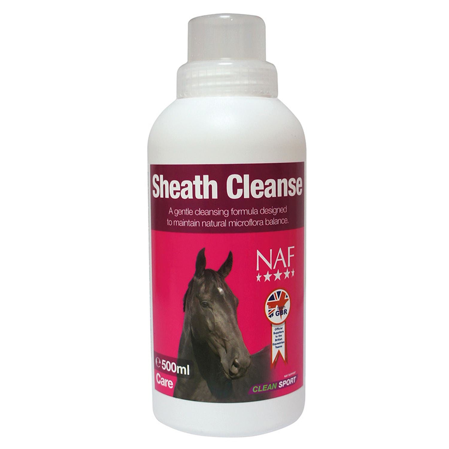 Naf Sheath Cleanse - Just Horse Riders