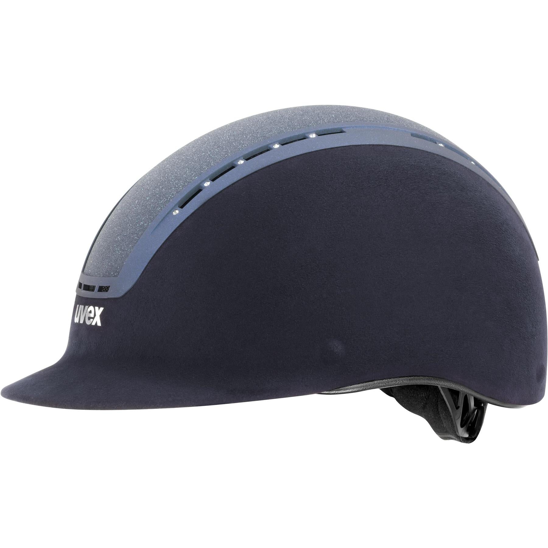Uvex Suxxeed Glamour Hat - Just Horse Riders