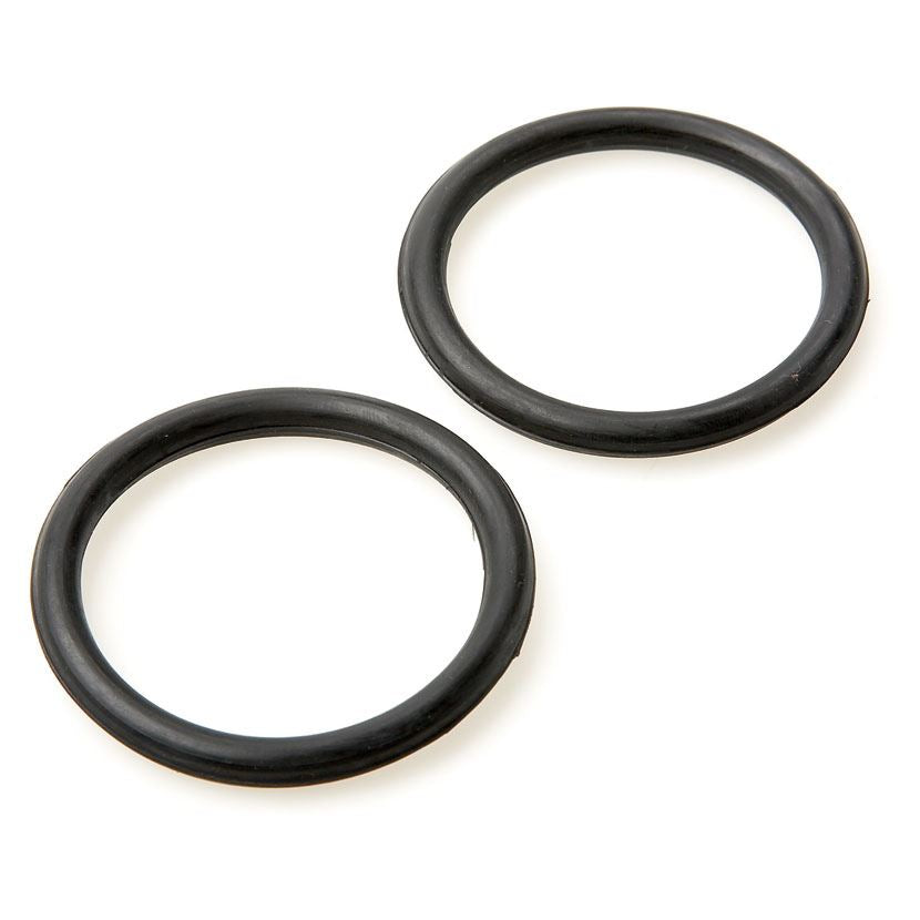 Lorina Rubber Rings For Peacock Safety Irons - Just Horse Riders