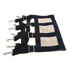 KM Elite Webbing Stall Guard - Just Horse Riders