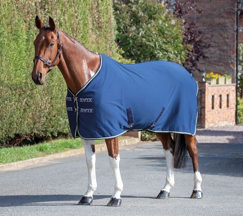 Shires Tempest Original Jersey Cooler Rug - Just Horse Riders