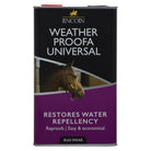 Lincoln Weather Proofa Universal - Just Horse Riders