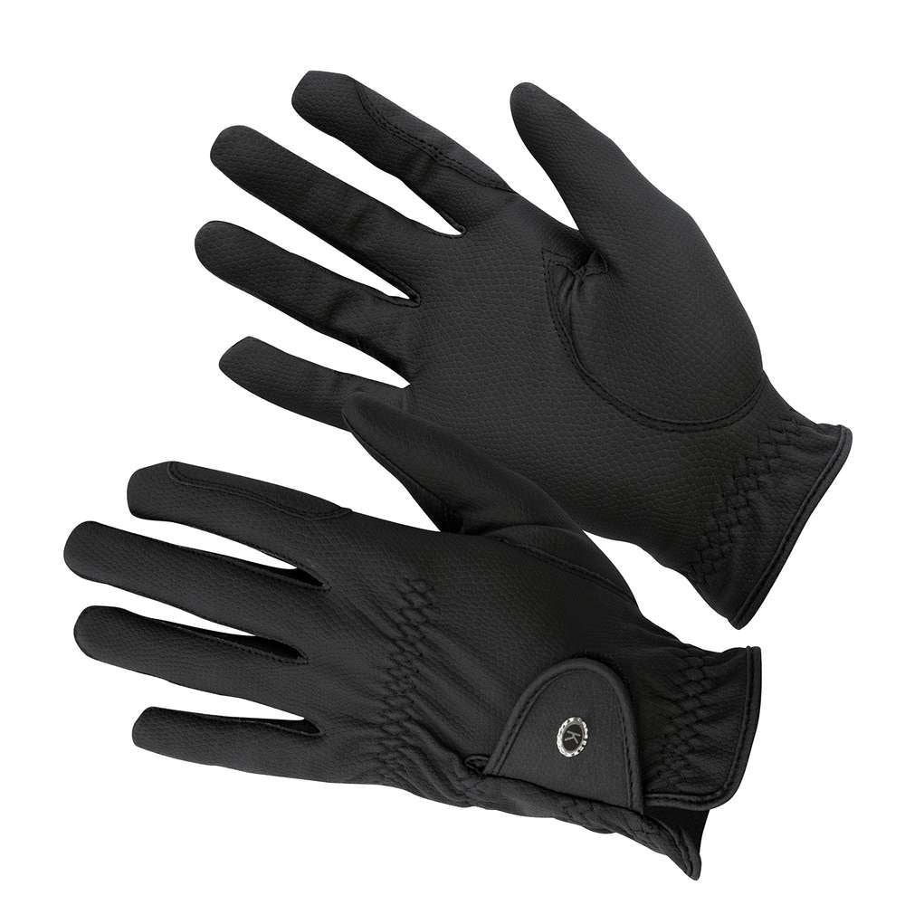 KM Elite ProGrip Horse Riding Gloves - Just Horse Riders
