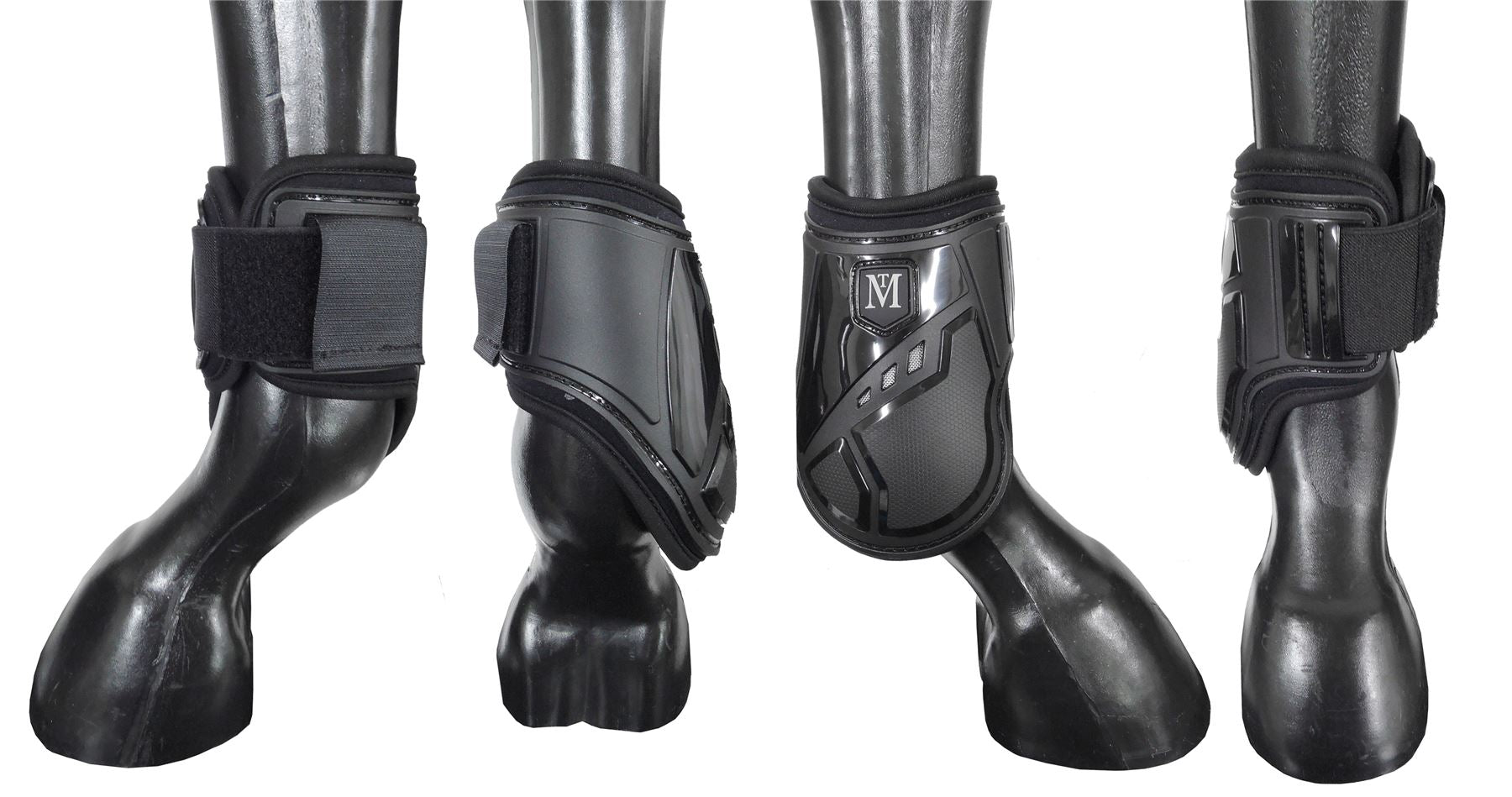 Mark Todd Air Vent Tendon Boot - Just Horse Riders