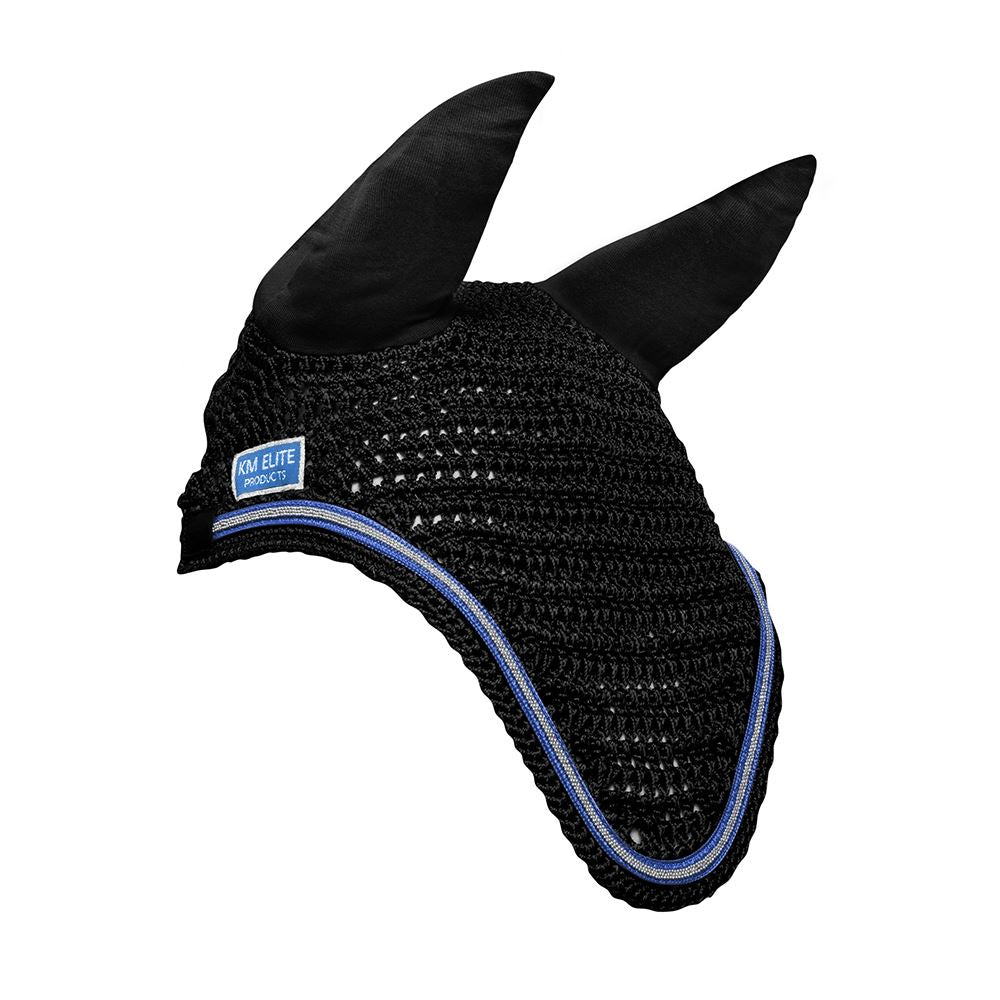 KM Elite Fly Veil - Just Horse Riders