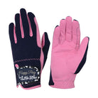 Molly Moo Childrens Riding Gloves - Just Horse Riders