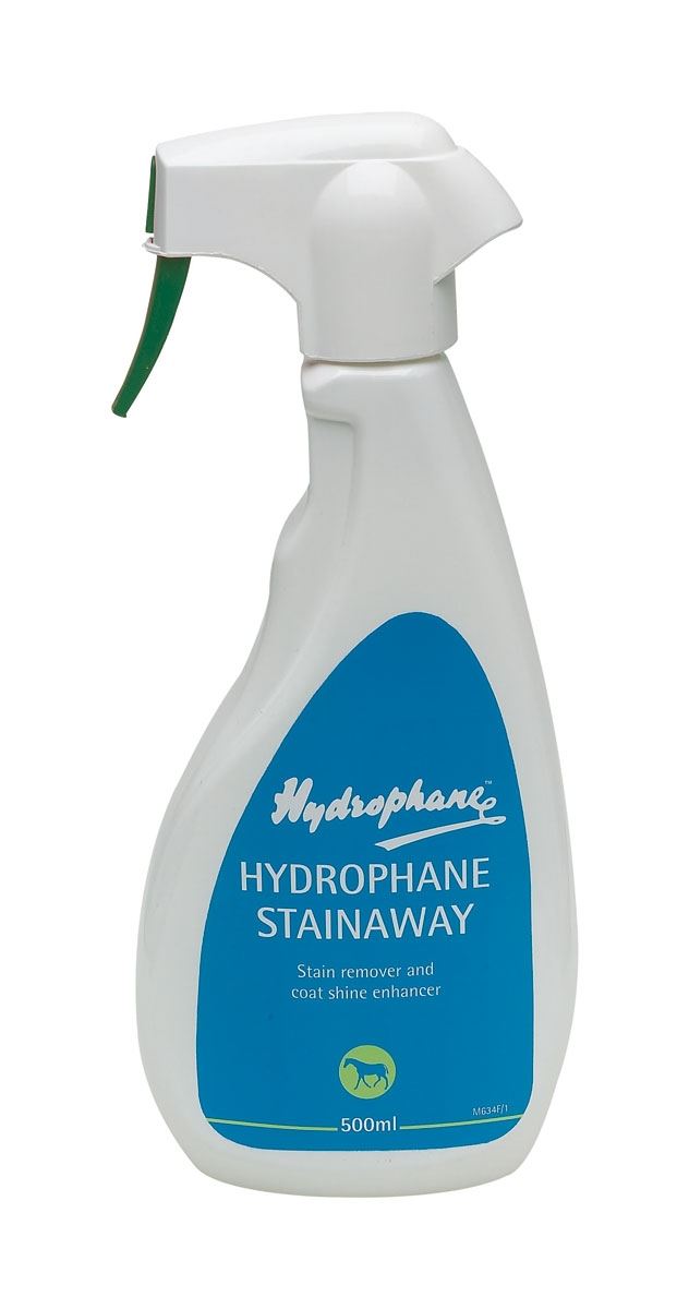 Hydrophane Stainaway Spray - Just Horse Riders