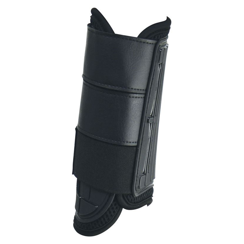 Hy Equestrian Armoured Guard Event Plus Front Boots - Just Horse Riders