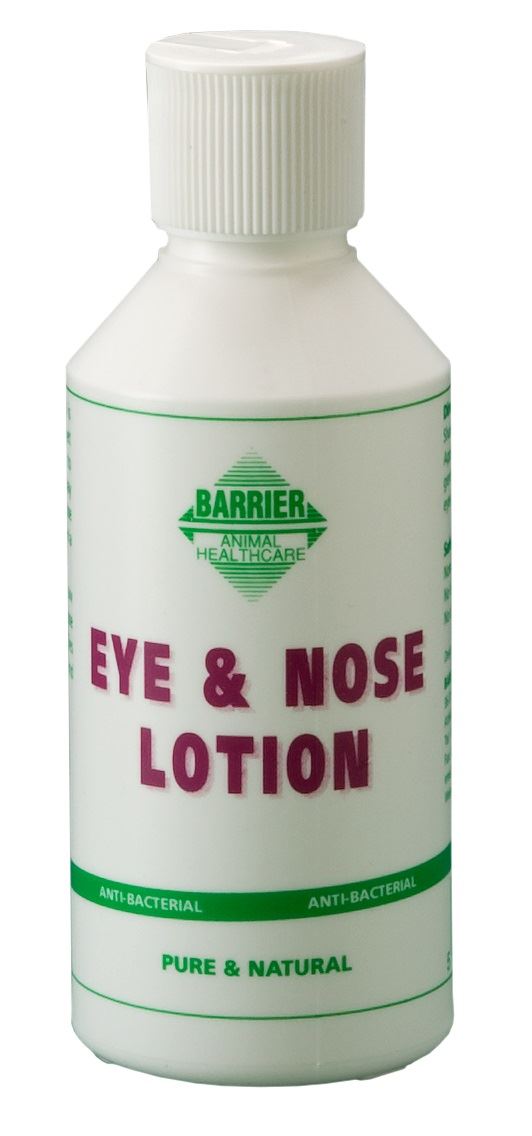 Barrier Eye & Nose Lotion - Just Horse Riders