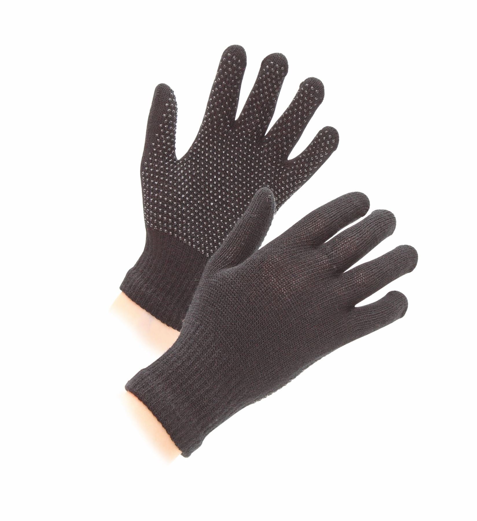 Shires Suregrip Gloves - Adults - Just Horse Riders