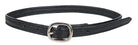 HKM Leather Spur Straps Soft - Just Horse Riders