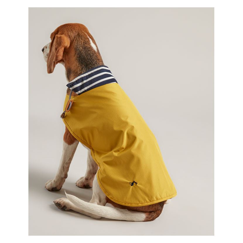 Joules Water Resistant Dog Coat - Just Horse Riders