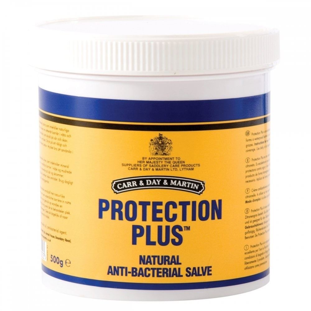 Carr & Day & Martin Protection Plus - Just Horse Riders