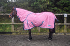 Whitaker Turnout Rug Balby 100 Gm - Just Horse Riders