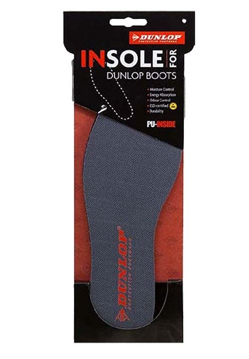 Dunlop Insoles Basic - Just Horse Riders