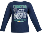 HKM Longsleeve Tractor - Just Horse Riders