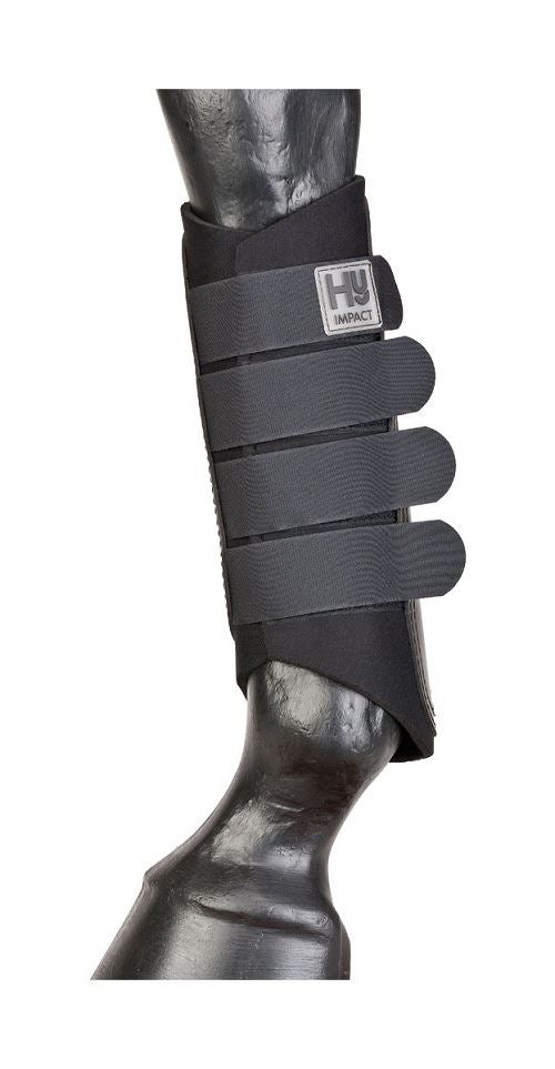 HyIMPACT Exercise Boots - Just Horse Riders