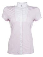 HKM Competition Shirt Soft Powder - Just Horse Riders