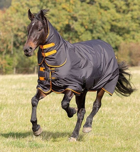 Shires Tempest Original 200 Turnout Combo - Just Horse Riders