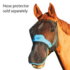 Woof Wear Uv Fly Mask Without Ears - Just Horse Riders