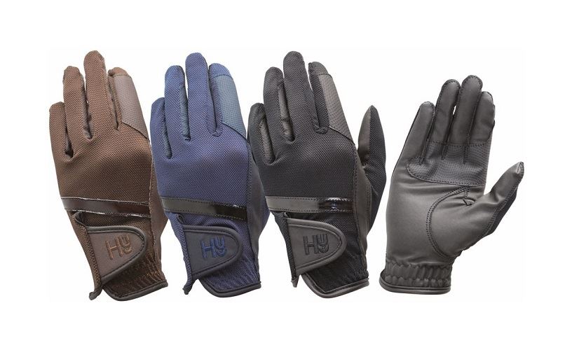 Hy5 Pro Performance Gloves - Just Horse Riders