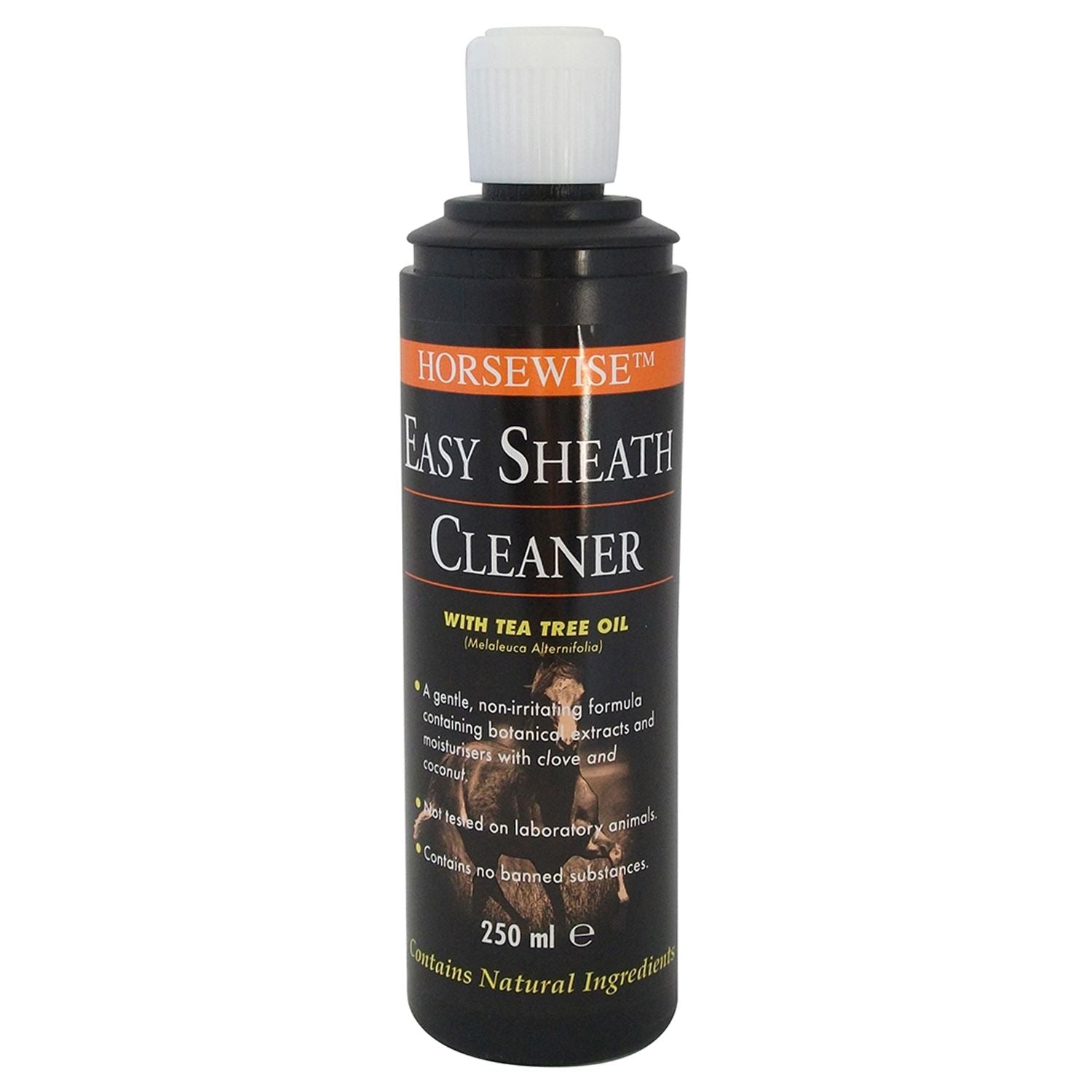 Horsewise Easy Sheath Cleaner - Just Horse Riders