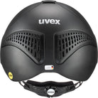Uvex Exxential Ii Mips Hat - Just Horse Riders