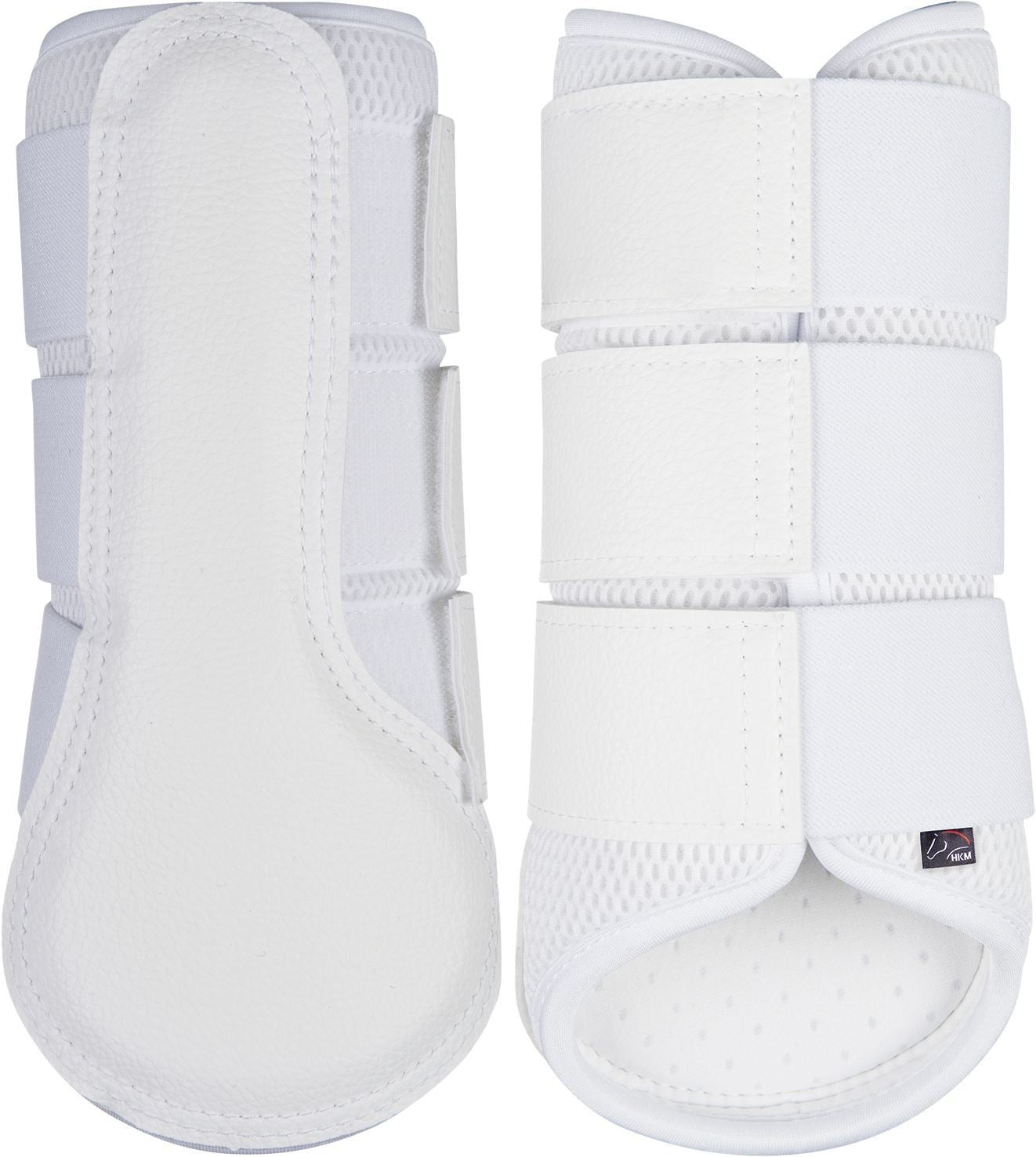 HKM Protection Boots Breath - Just Horse Riders