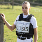 Equetech Pro Eventing Competition Bib Numbers - Just Horse Riders