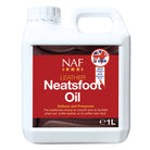Naf Neatsfoot Oil - Just Horse Riders