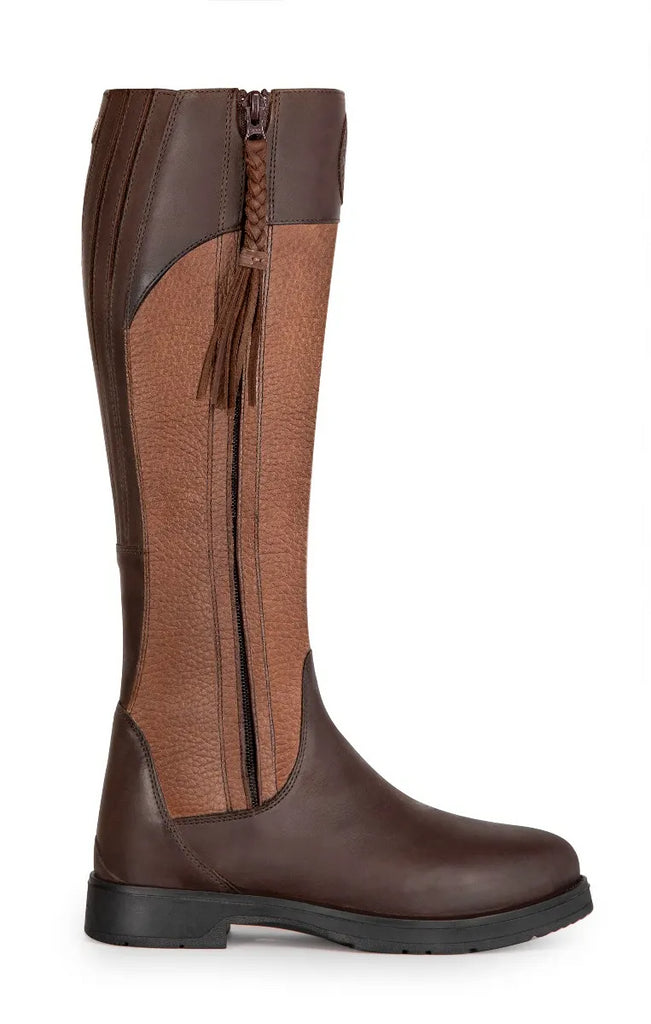 Shires Moretta Pamina Country Boots - Ladies - Just Horse Riders