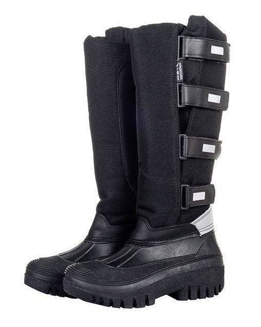 HKM Winter Thermo Boots Kodiak - Just Horse Riders