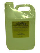 Gold Label Stock Shampoo For Greys - Just Horse Riders