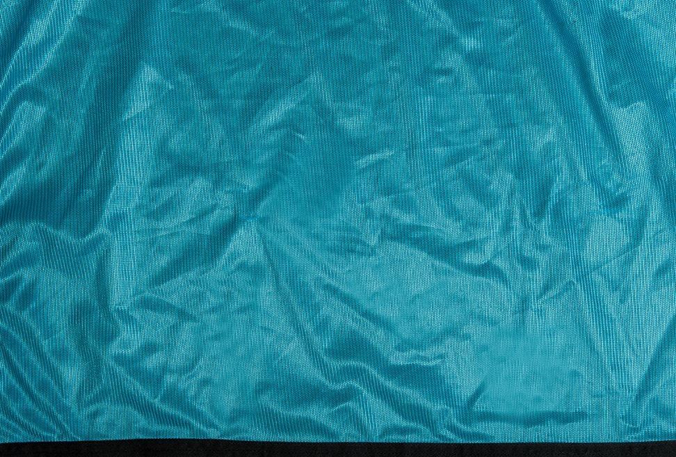 HKM Fly Rug With Neck Aqua - Just Horse Riders